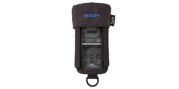 ZOOM ( ズーム )  / PCH-5　H5専用ケース