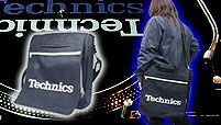 TechnicsプレミアムDJバックプレゼントキャンペーン !