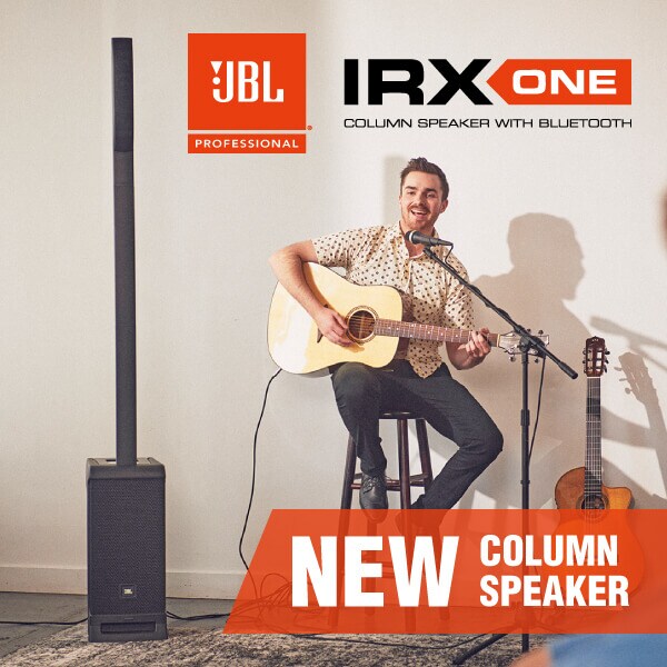JBL / IRX ONE