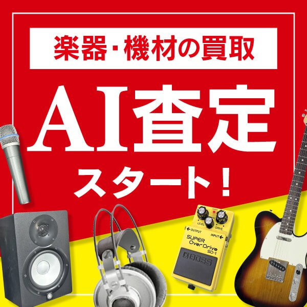 AIかんたん査定