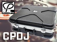 ターンテーブルケース CLASSIC PRO「CPDJ」が限定特価！