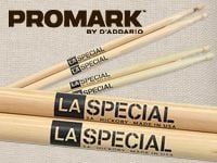 PROMARK LA Specialアウトレット品入荷