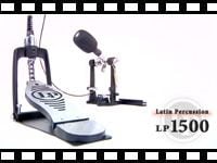 カホンペダル LP1500動画公開！