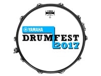 YAMAHA UK「DRUMFEST2017」にAndrew Small氏出演！