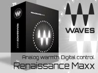 WAVES「Renaissance Maxx」が衝撃特価！