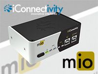MIDIインターフェイスiConnectivity「mio」に新ラインナップ！