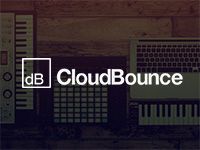 CloudBounceの新サービス！Abbey Roadによるプロのマスタリングが誰でも可能に