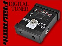 PLAYTECH DIGITAL TUNER