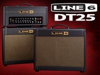 Line6 DT25