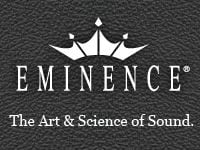 「EMINENCE」日本国内代理店についてのお知らせ