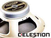 CELESTIONスピーカー、衝撃プライスダウン！！