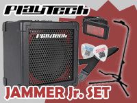 大人気のJAMMER Jr.セットがパワーアップ