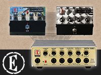 ベーシスト必見！EDENより特価品が入荷！