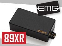 人気ピックアップEMG/89XRを限定特価で販売中！！