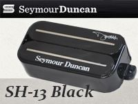 SEYMOUR DUNCAN / SH-13 Blackを限定特価で販売中！！
