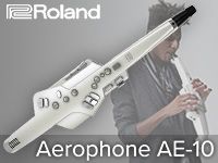 エアロフォン「AE-10」購入でヘッドホンもらえる！
