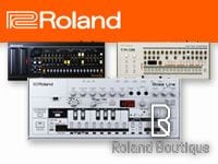 ROLANDの新Boutiqueシリーズ3機種が登場！