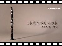衝撃価格のクラリネットを動画でチェック