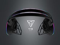 VIE.STYLEワイヤレス・フルオープン型ヘッドホン「VIE SHAIR」取扱開始！