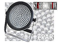 大人気LEDパーライト「ePARシリーズ」入荷！
