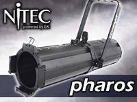 NiTEC のLEDスポットライト「PHAROS」シリーズ入荷！