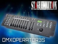DMXOPERATOR3S入荷しました！