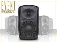 世界最高峰のニアフィールドモニター EVENT/OPAL入荷！