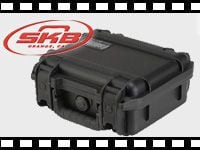 SKB製「3iシリーズ」のケースを動画でチェック！