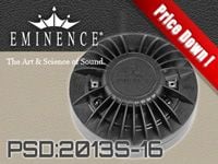 EMINENCEのドライバー「PSD2013S-16」が数量限定特価！
