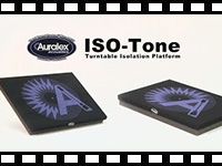 AURALEX「ISO-Tone」動画公開！
