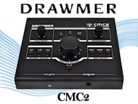 Drawmerのモニターコントローラー「CMC2」が発表！