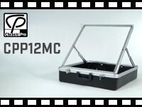 ポップアップ式ミキサーケース CPP12MC 動画公開！