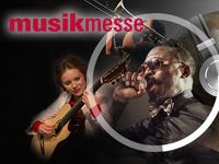 Musikmesse速報！本当に無くなってしまうのか？