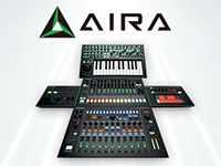 ROLANDダンス・ミュージック向けラインナップ「AIRAシリーズ」取り扱い開始！