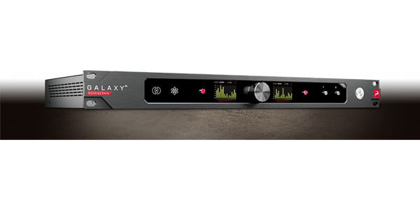 Galaxy 32 Synergy Core