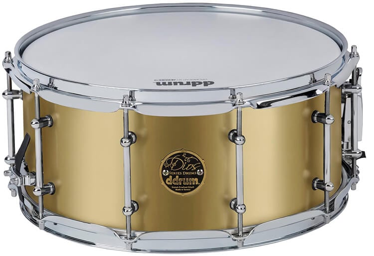 DS MP SD 6.5X14 SG