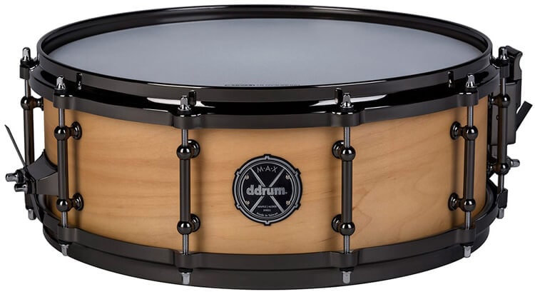 DS MP SD 6.5X14 SG