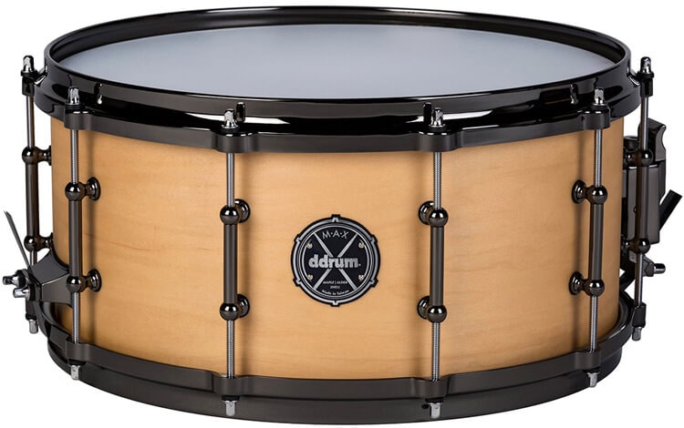 DS MP SD 6.5X14 SG