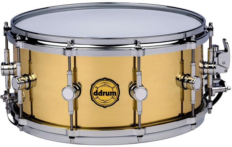 DS MP SD 6.5X14 SG