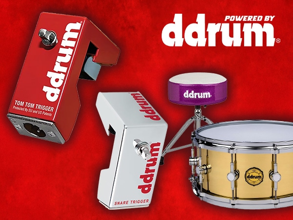 ddrum
