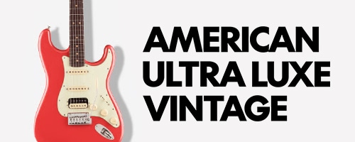 american ultra luxe vintage
