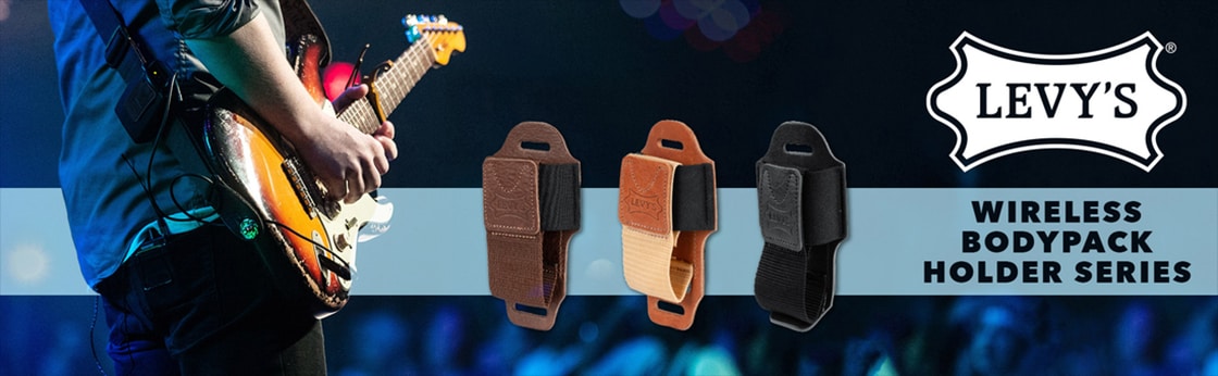 Deluxe Wireless Pack Holders