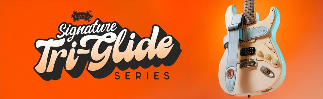 Signature Tri Glide Series