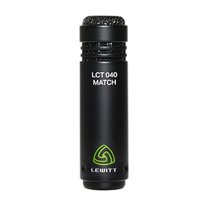 LCT 040 MATCHの製品写真