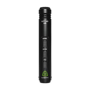 LCT 140 AIRの製品写真