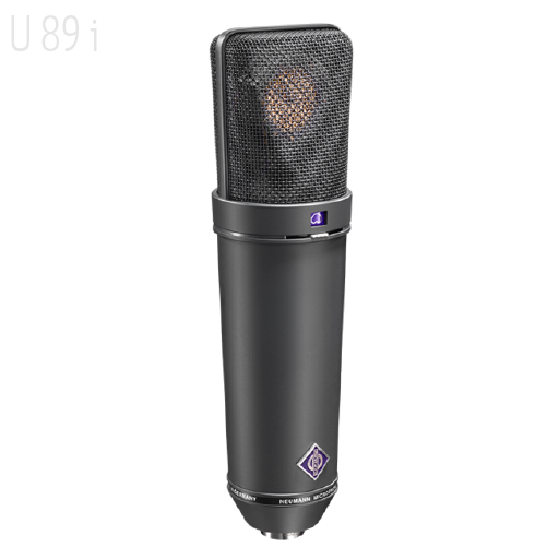 U 89 i mt