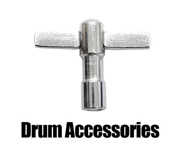 Drum Accessories