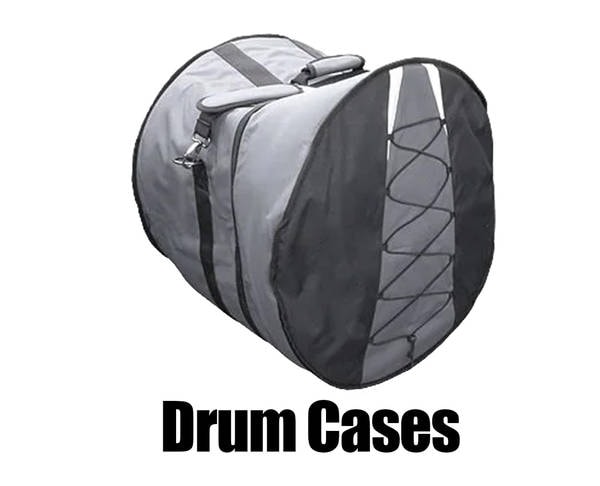 Drum Cases