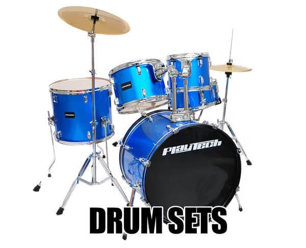 Drums