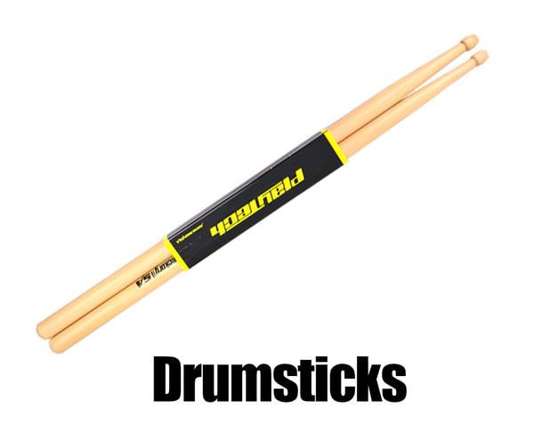 Drumsticks